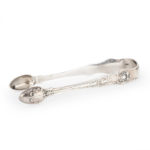 historically important Victorian silver spoons