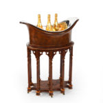 Antique Wine Cooler