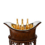 Antique Wine Cooler